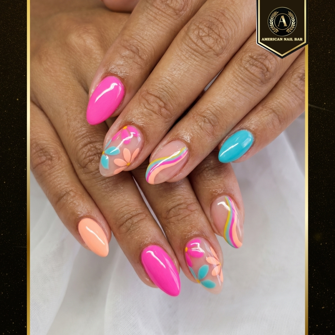 Nail Design June 1